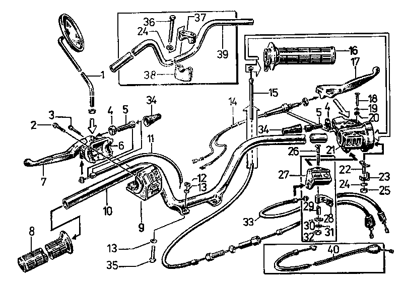 Lenker Tafel 31